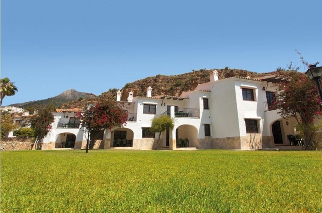 Картинка Sunsea Village 2*