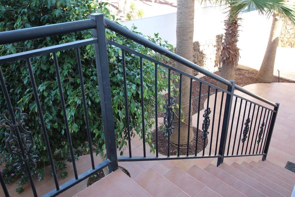 Картинка Trebol Apartamentos 3*