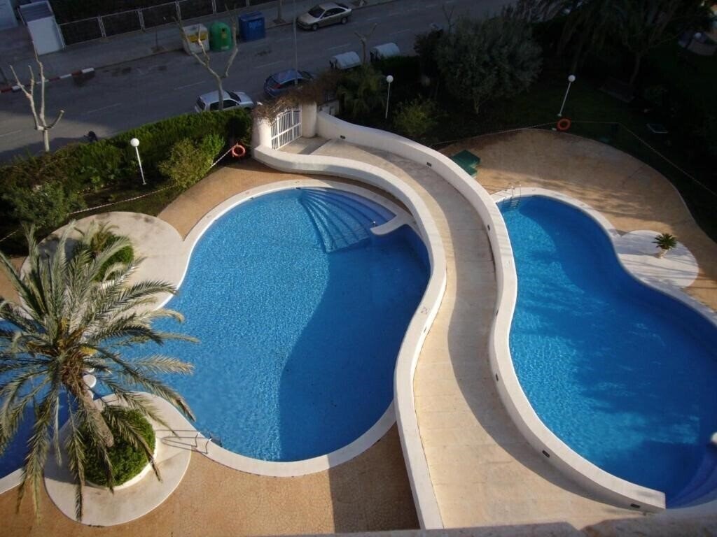 Отель Parque Europa 2*