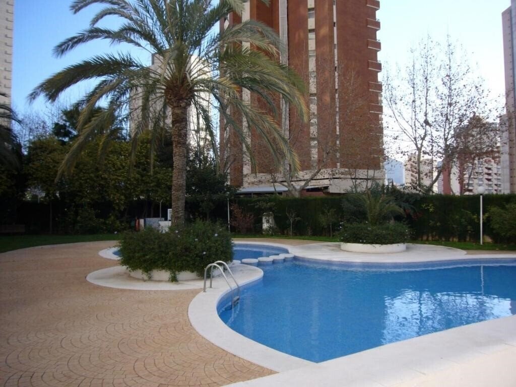 Фотография Parque Europa 2*