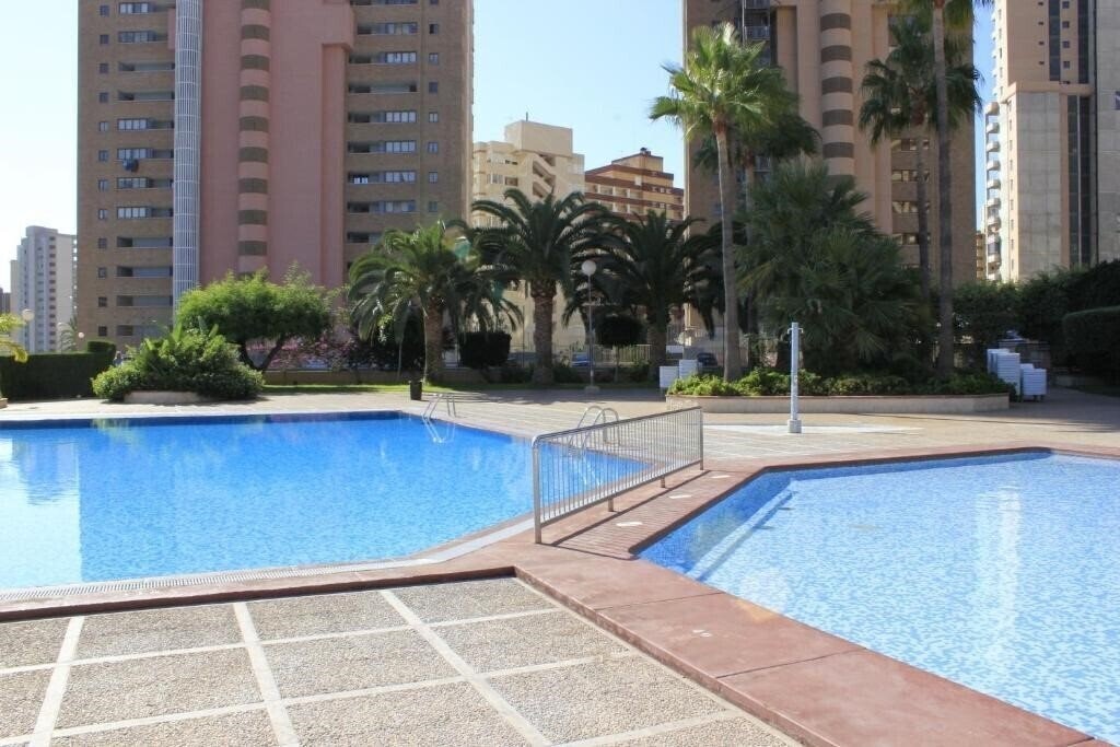 Зображення Vistamar Benidorm 2*