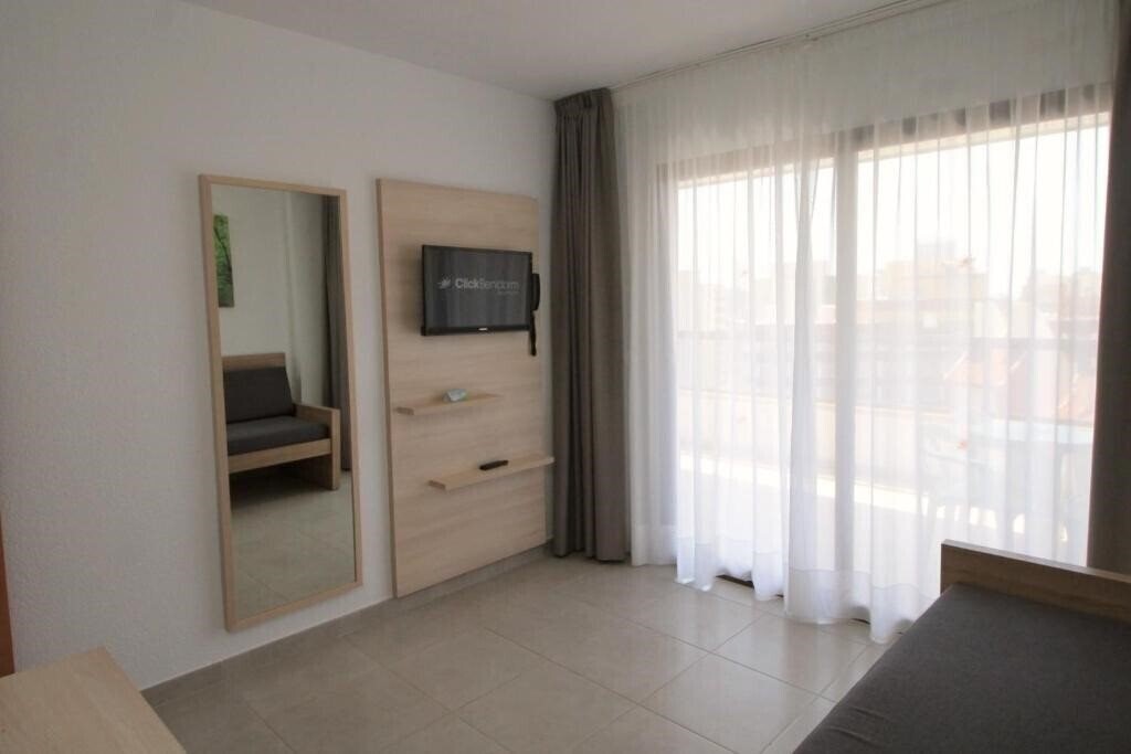 Картинка Vistamar Benidorm 2*