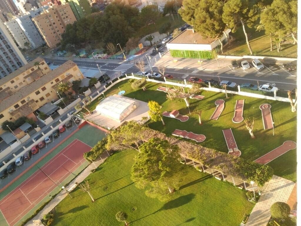 Изображение Gemelos VIII 2*