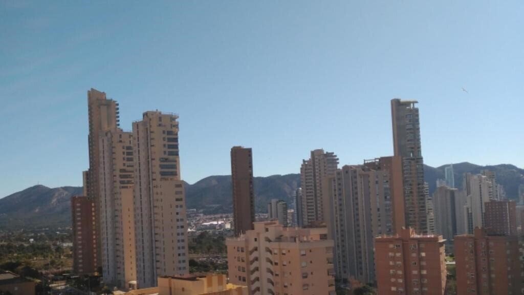 Фото Gemelos VIII 2*