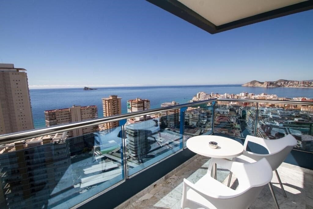 Изображение Madeira Centro 4*