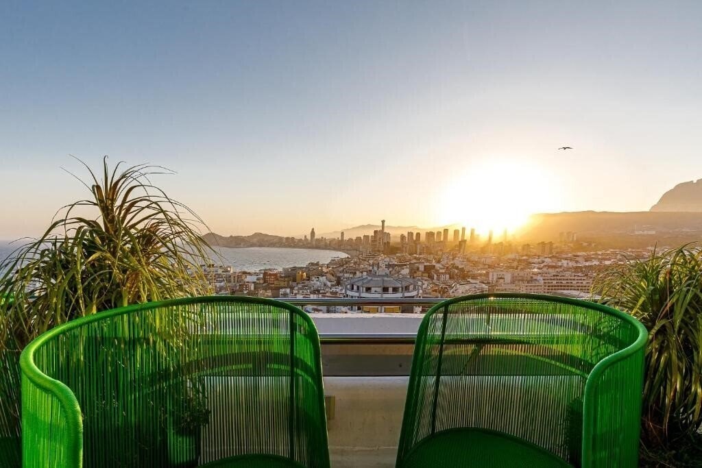 Зображення Madeira Centro 4*