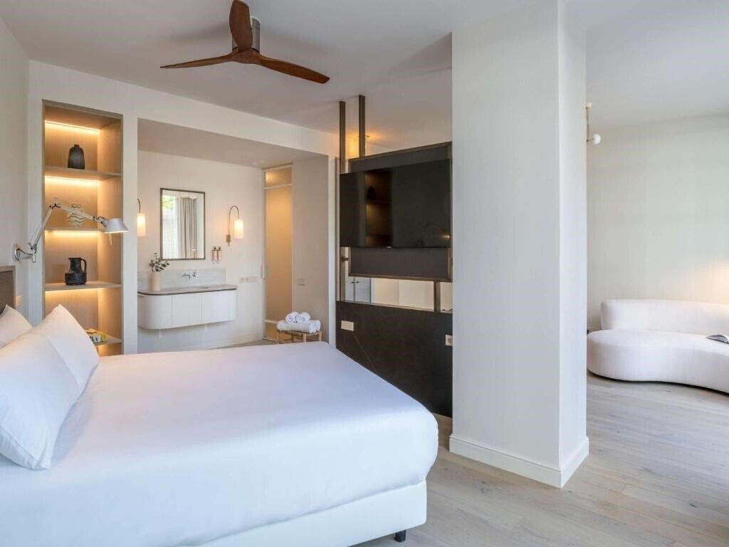 Изображение Benilux Park 3*