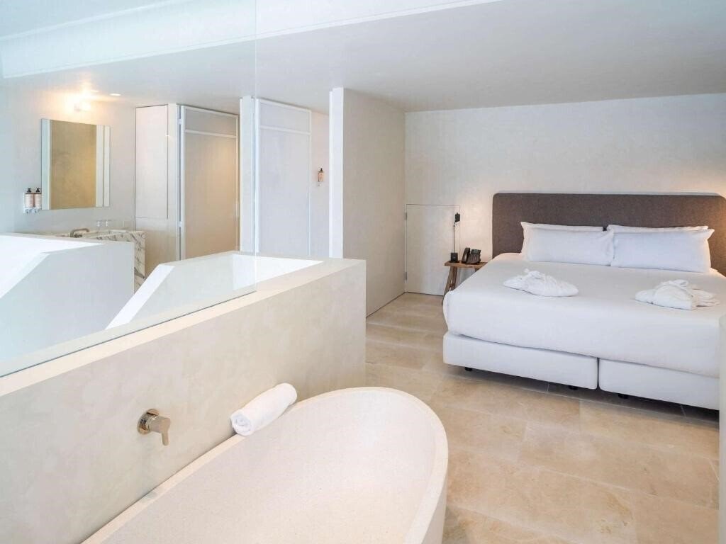 Картинка Benilux Park 3*