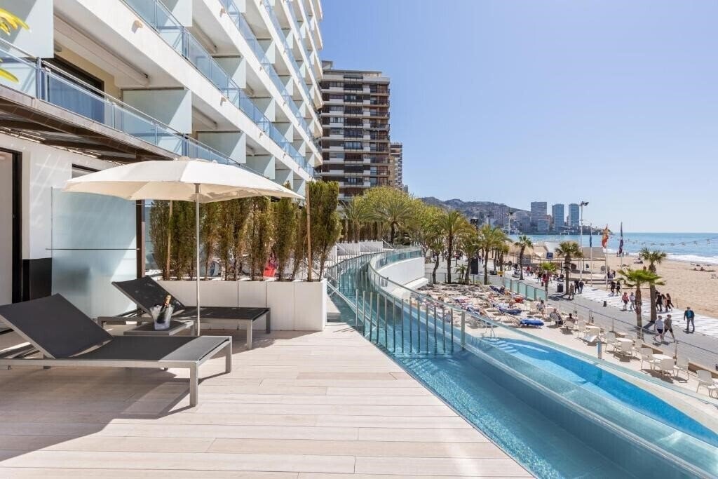 Картинка Cimbel 4*