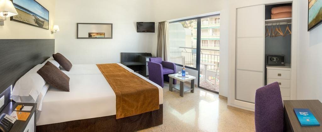 Изображение Gran Hotel Delfin 4*