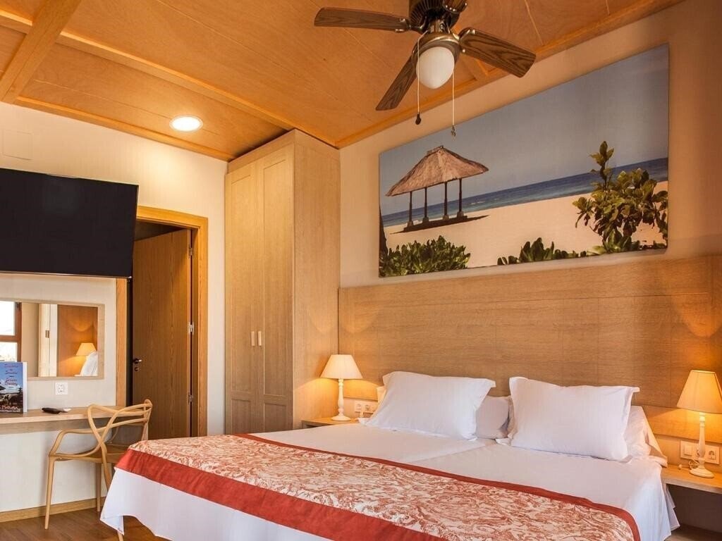 Фото Magic Natura 4*