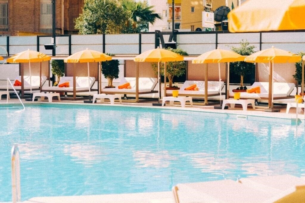 Зображення Marina Resort Benidorm The Original Benidorm Vibe 4*