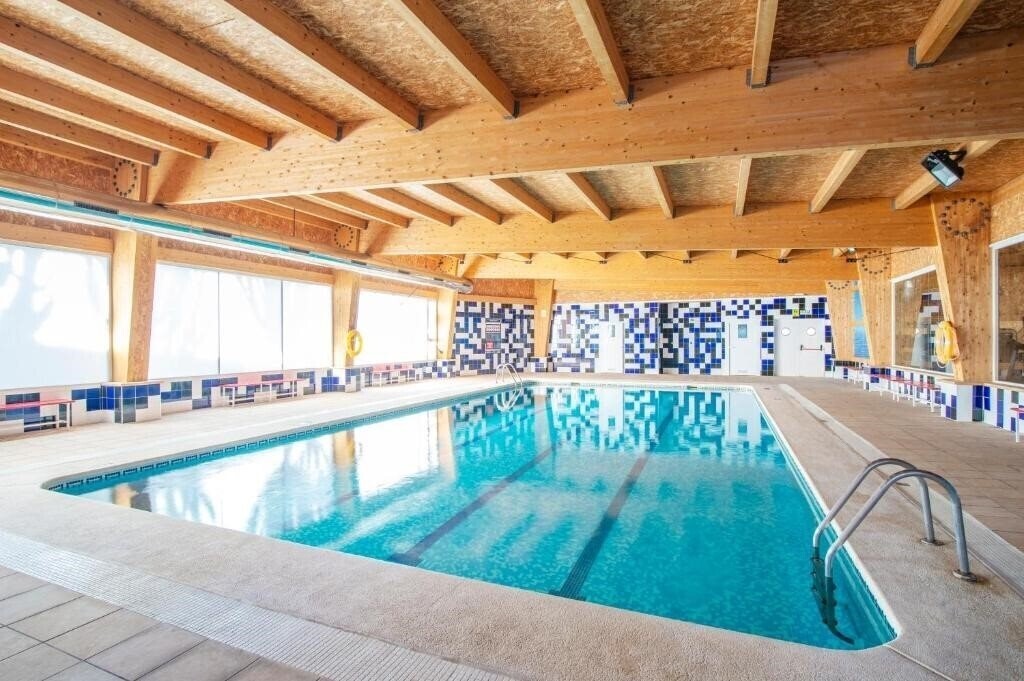 Зображення Hotel Benidorm East by Pierre & Vacances 4*