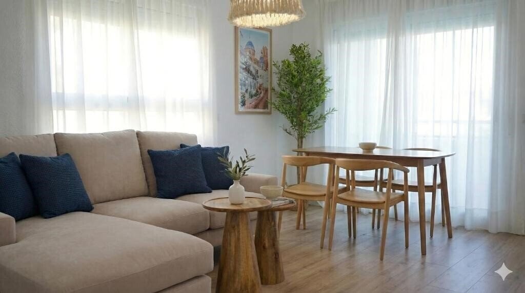 Фото BCL Playa Albir Apartments 2*