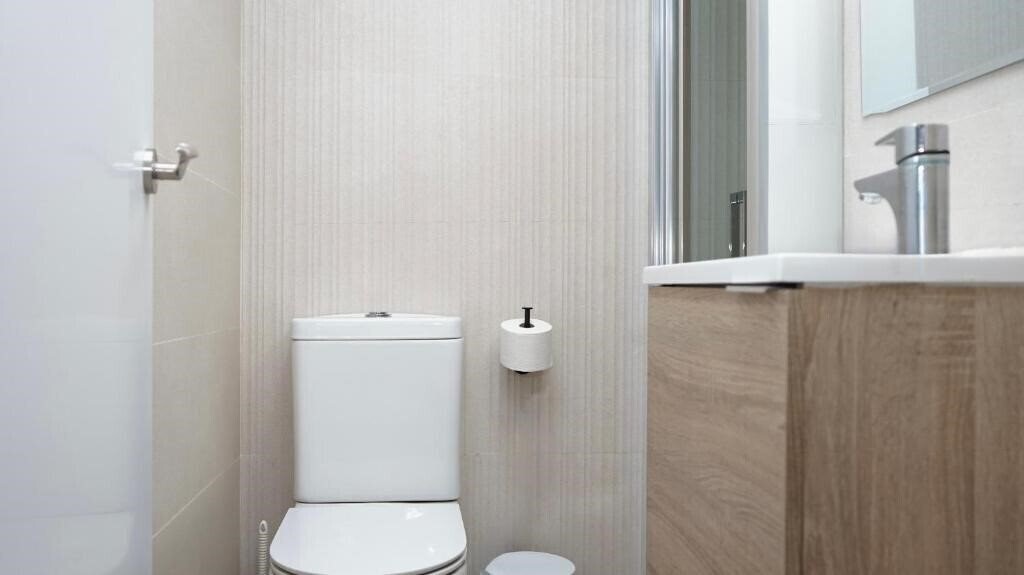 Зображення BCL Playa Albir Apartments 2*