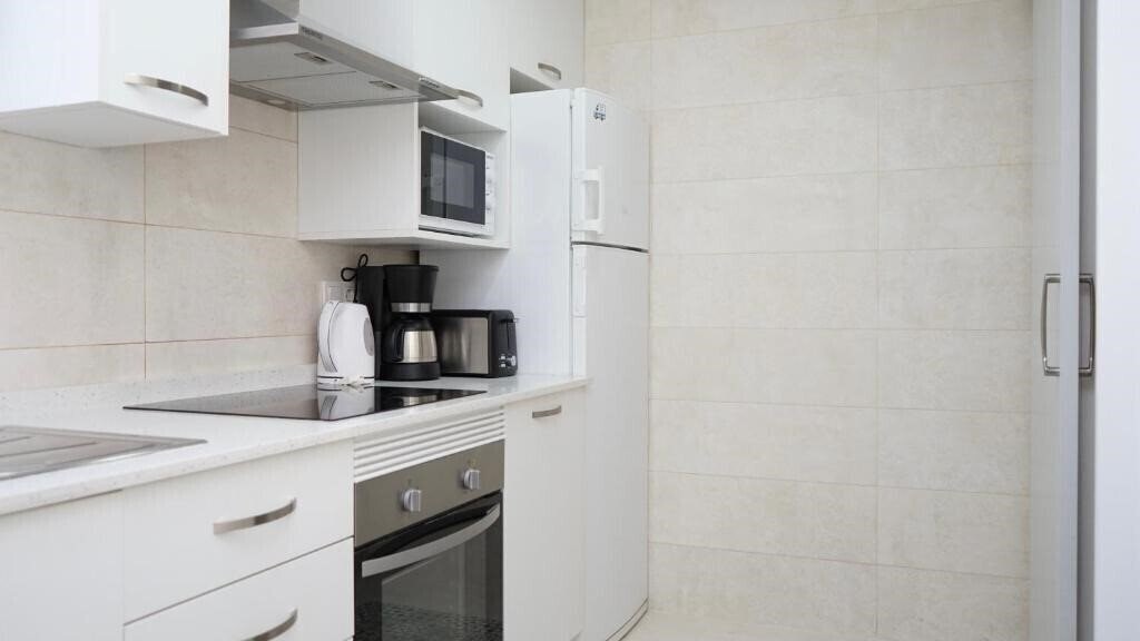 Картинка BCL Playa Albir Apartments 2*