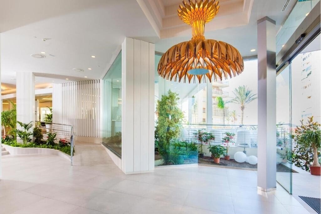 Зображення Port Benidorm Superior 4*