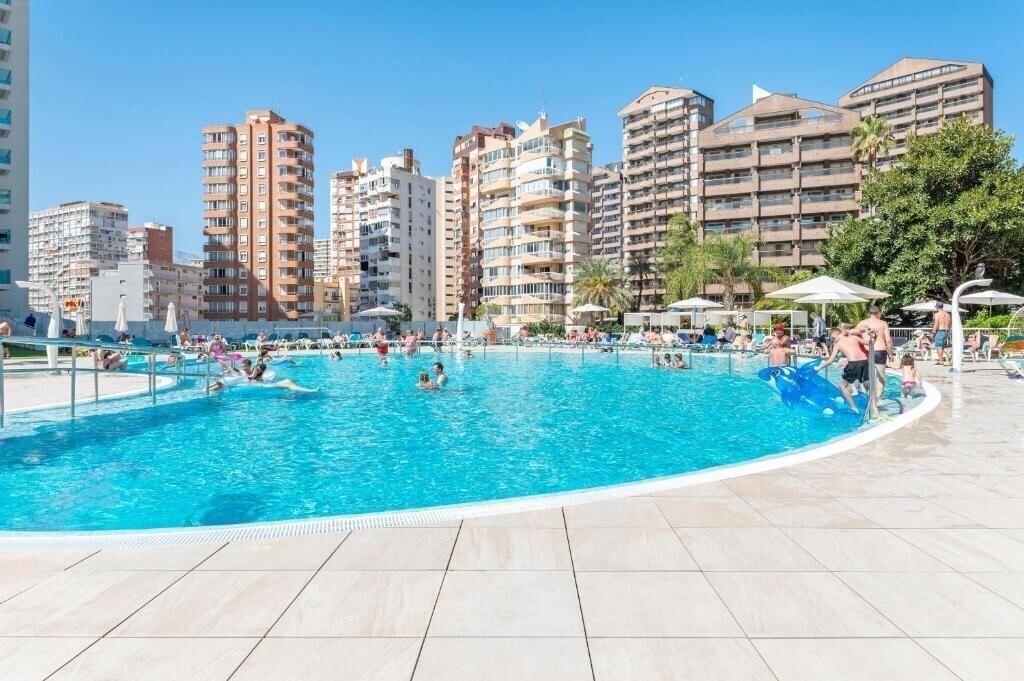 Картинка Port Benidorm Superior 4*