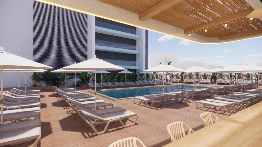 Зображення Port Benidorm Superior 4*