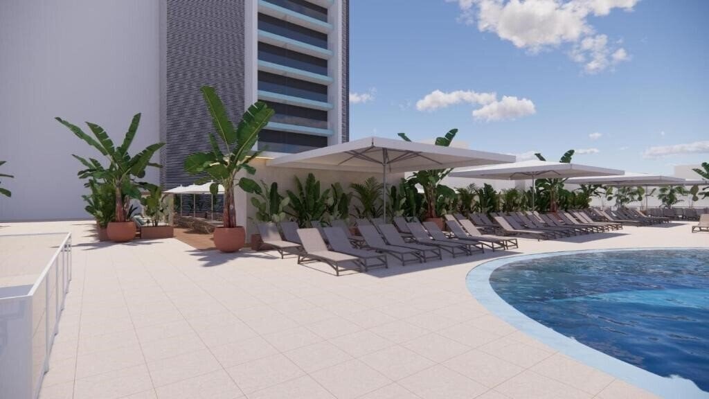 Картинка Port Benidorm Superior 4*