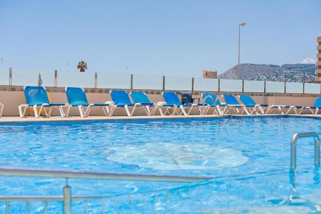 Фото Port Europa 3*