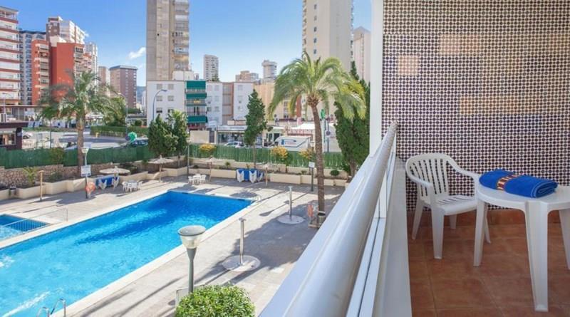 Фотографія Poseidon Resort Superior 3*