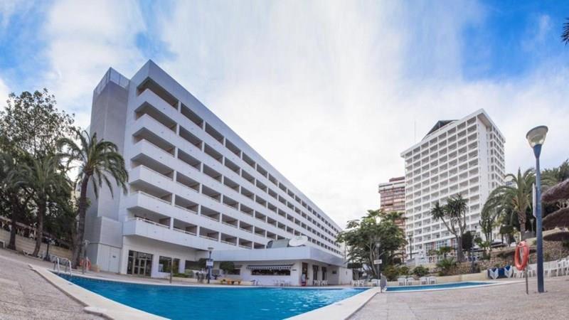 Фото Poseidon Resort Superior 3*