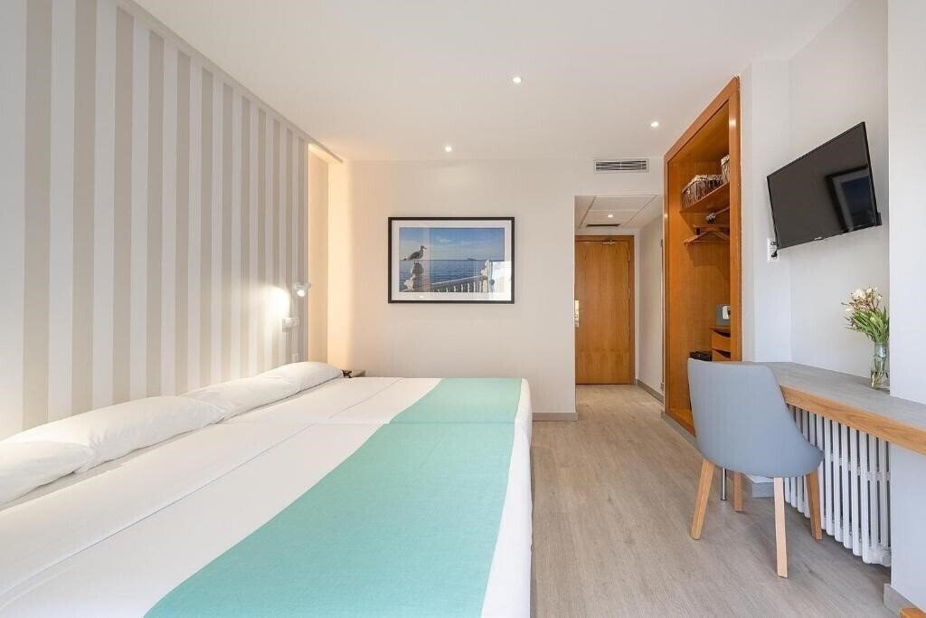 Зображення Poseidon Resort 3*
