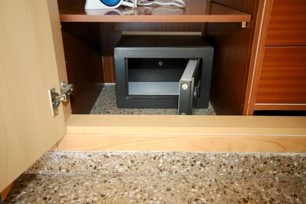 Фотографія Acuarium II 3*