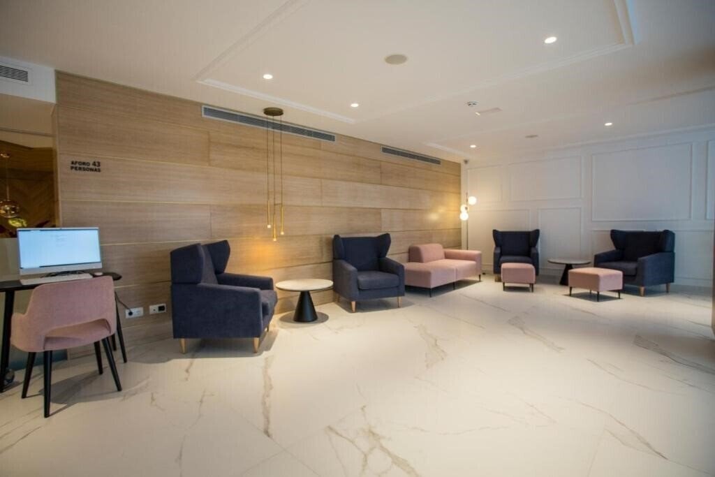 Фотографія Voramar 3*