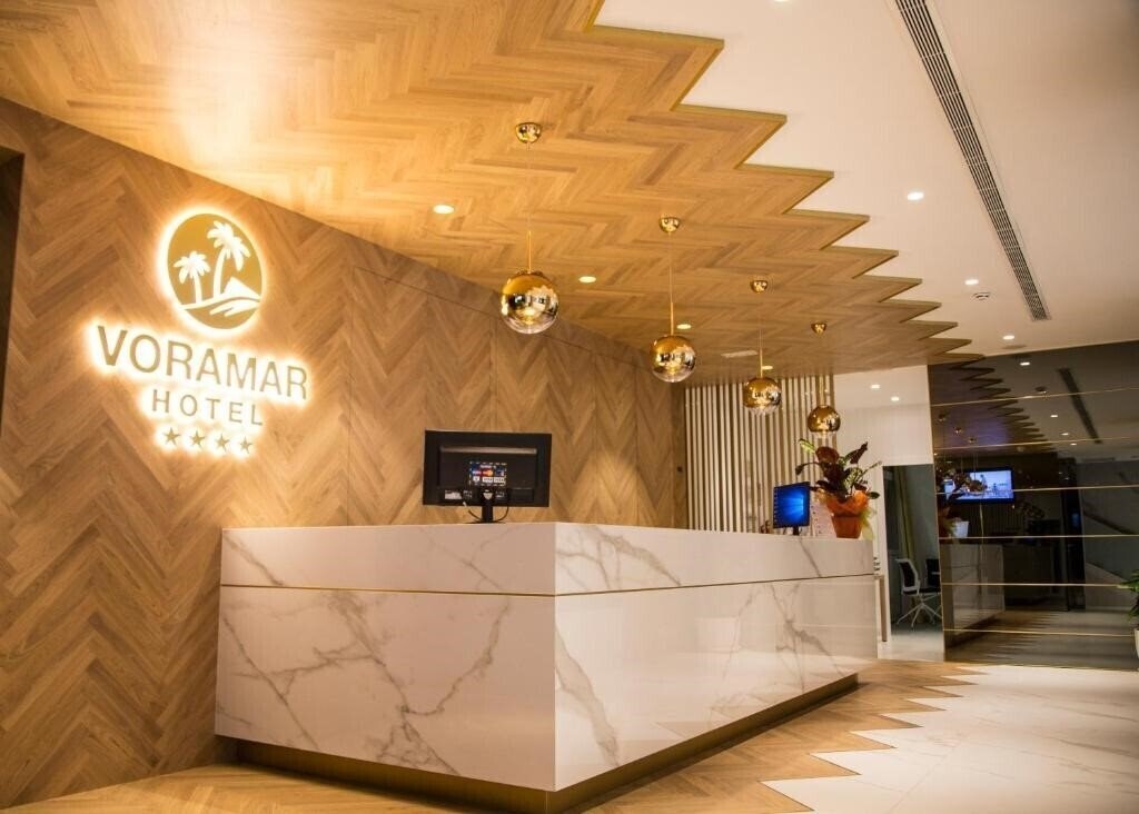 Зображення Voramar 3*