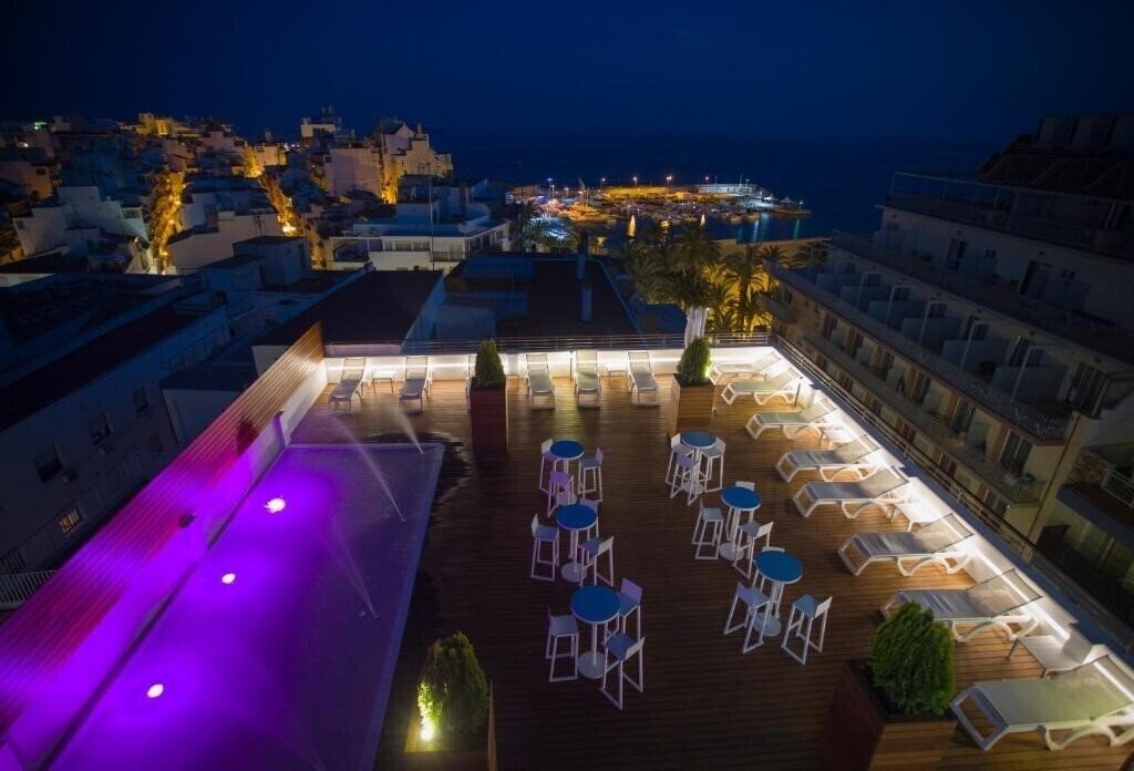 Картинка Voramar 3*