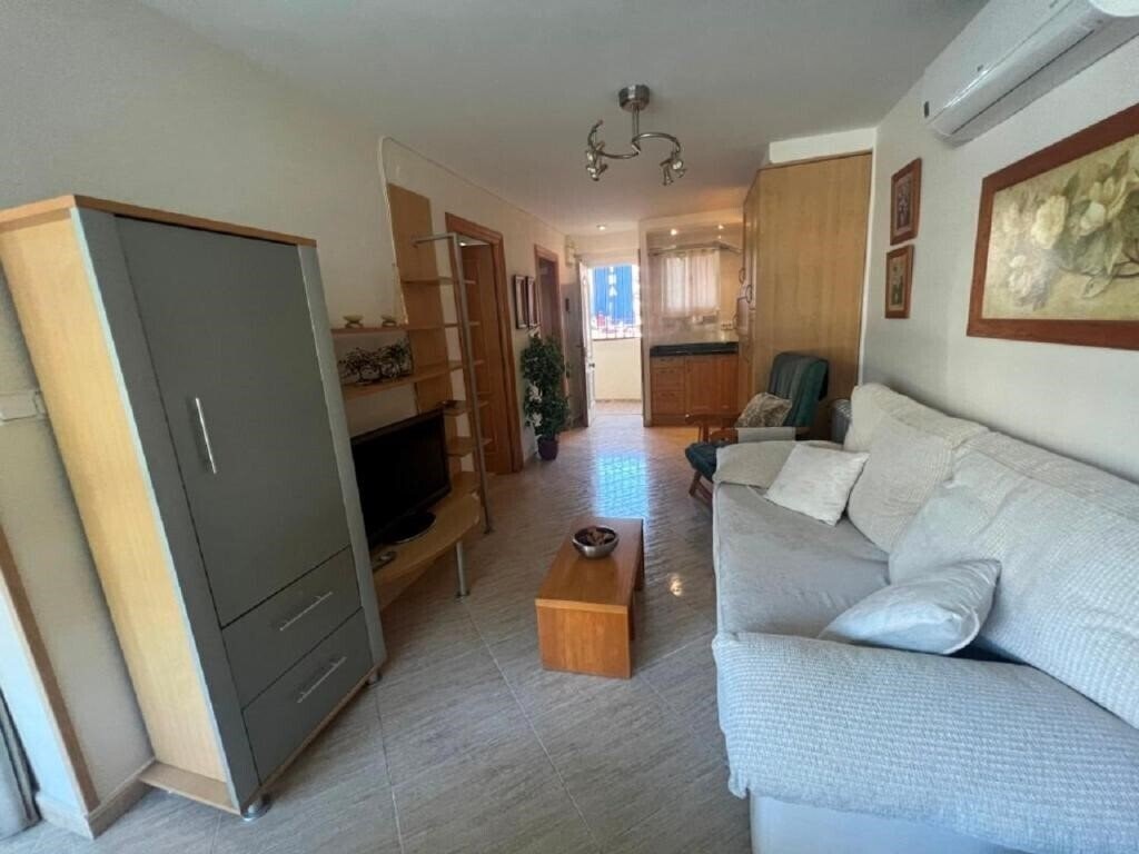 Фотография El Circo апартаменты