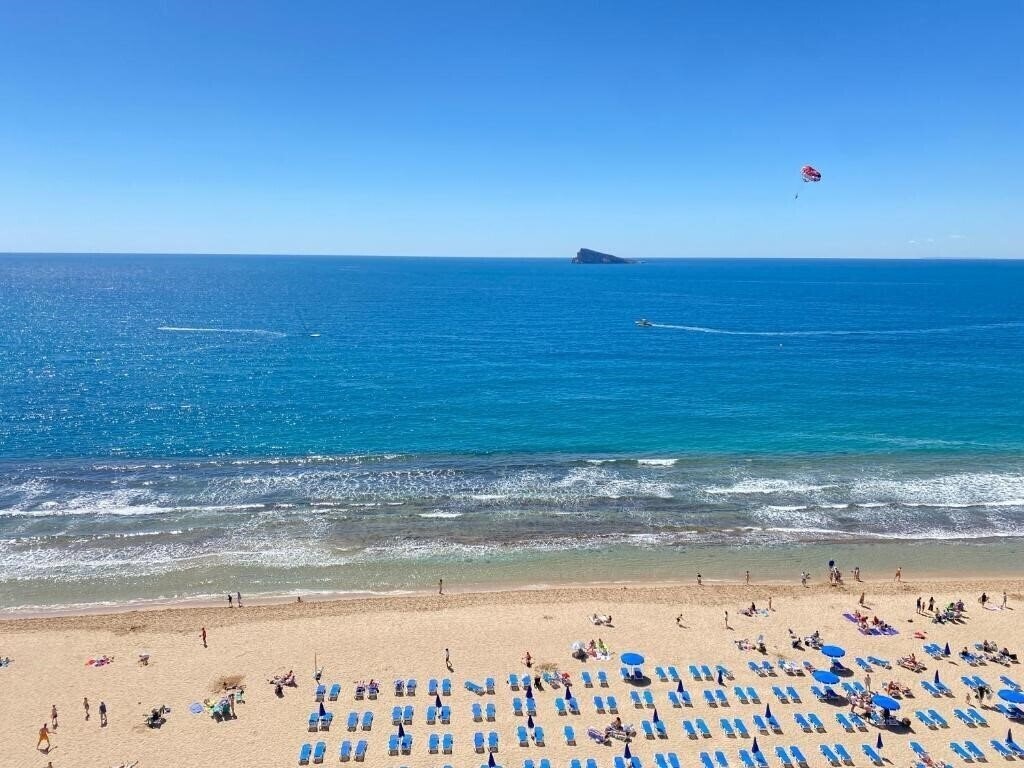 Готель Torre Levante Apts 2*
