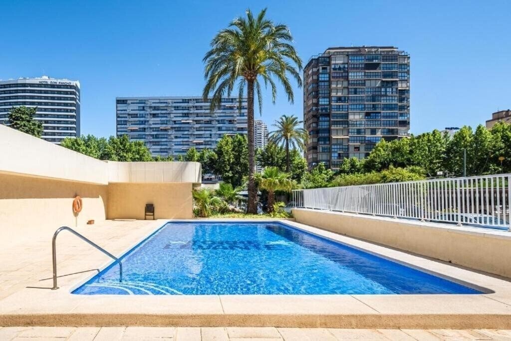 Зображення Torre Levante Apts 2*