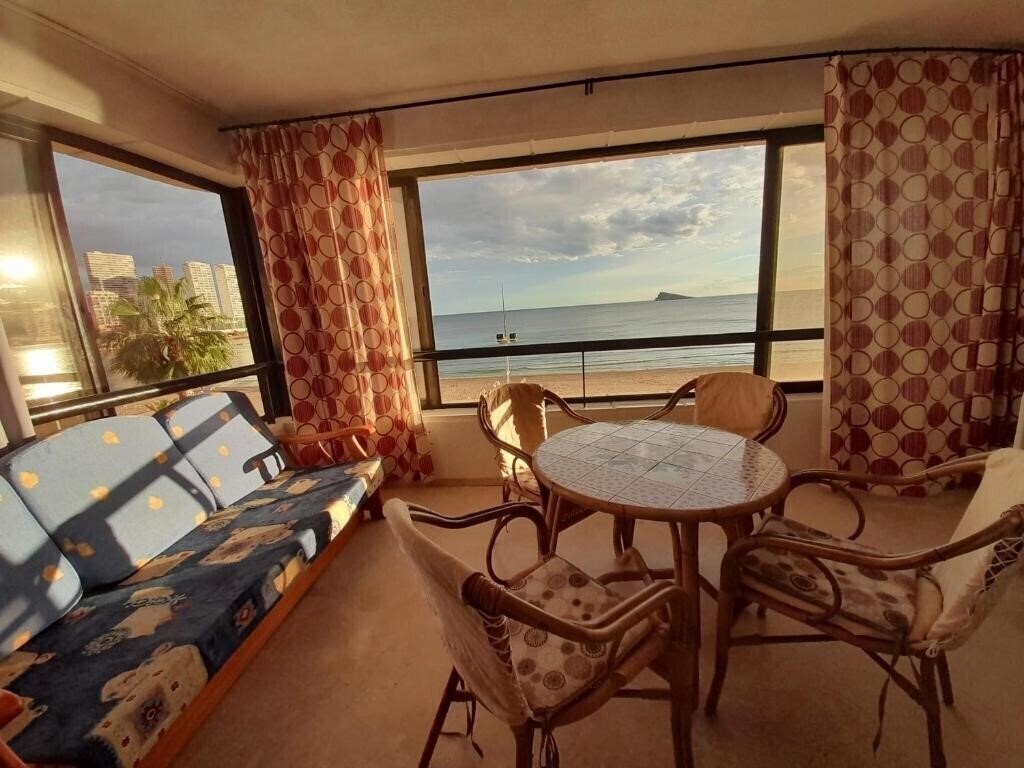 Картинка Torre Levante Apts 2*