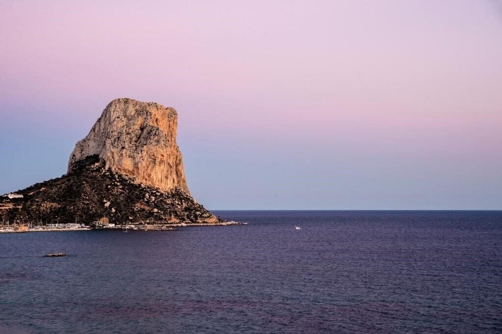 Фотографія Bahia Calpe by Pierre & Vacances 4*
