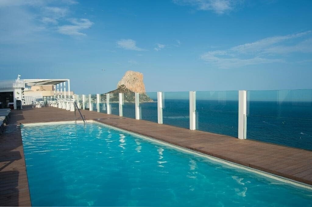 Картинка Bahia Calpe by Pierre & Vacances 4*