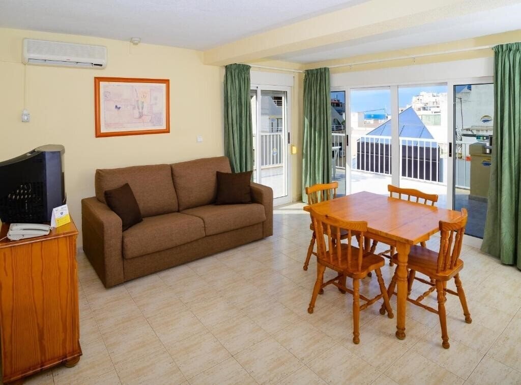 Фотография Avenida Apartamentos 2*