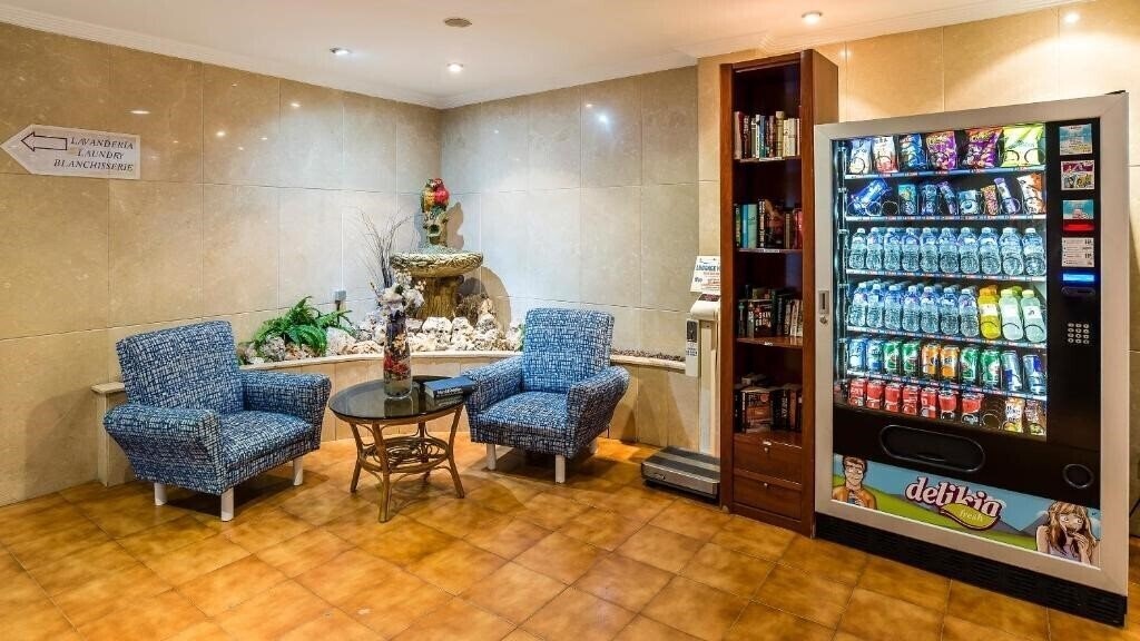 Изображение Avenida Apartamentos 2*