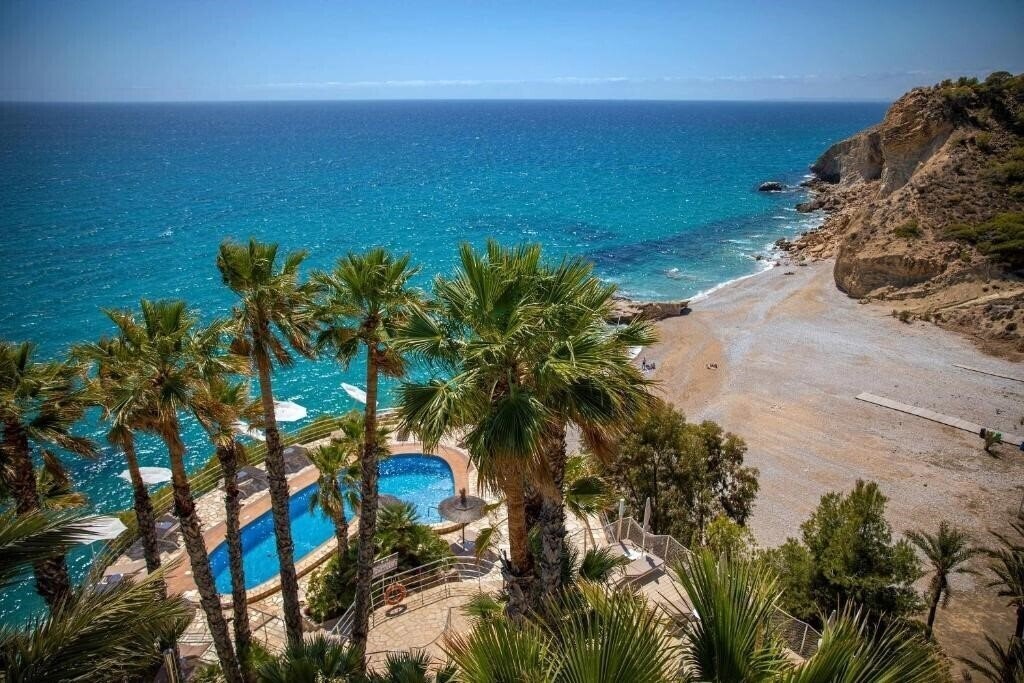 Фото Servigroup Montiboli 5*