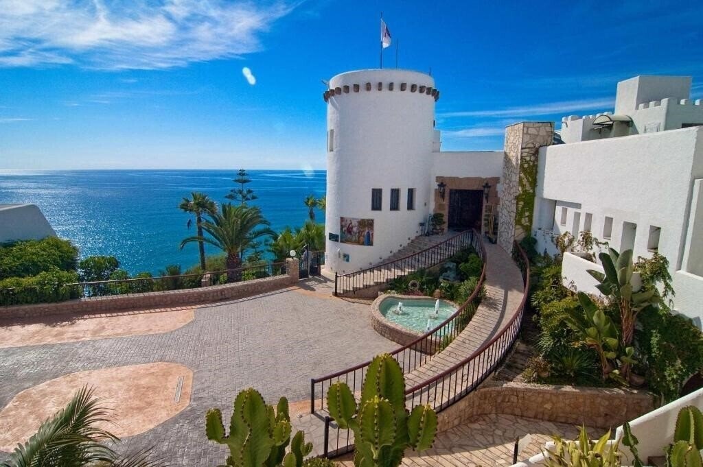 Зображення Servigroup Montiboli 5*