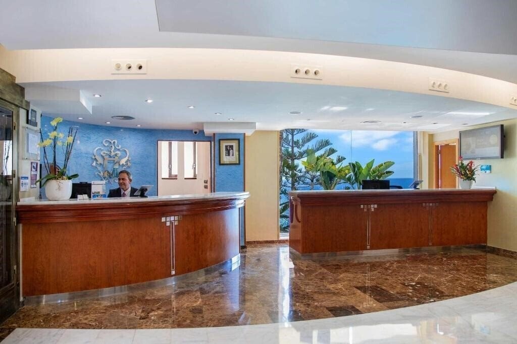 Картинка Servigroup Montiboli 5*