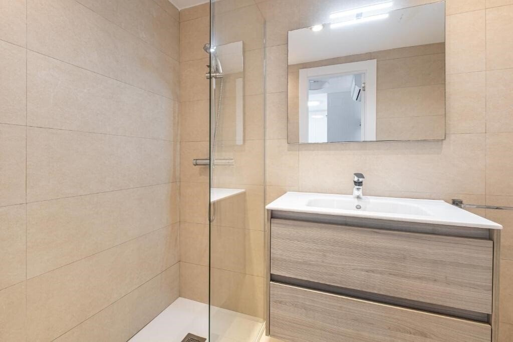 Фотографія Apartamentos Principado Mediterraneo апартаменты