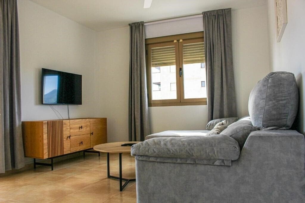 Фотографія Unitursa Esmeralda Suites 3*