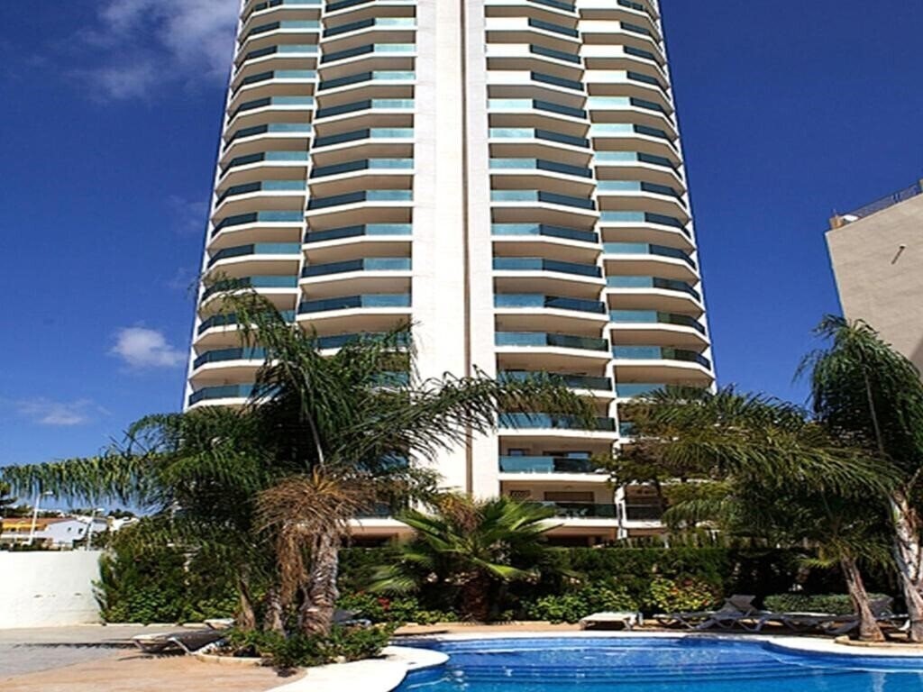 Зображення Unitursa Esmeralda Suites 3*