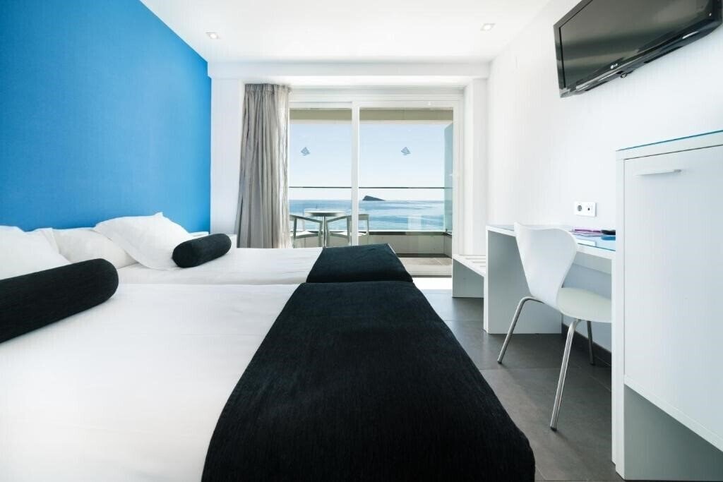 Фото Brisa 4*