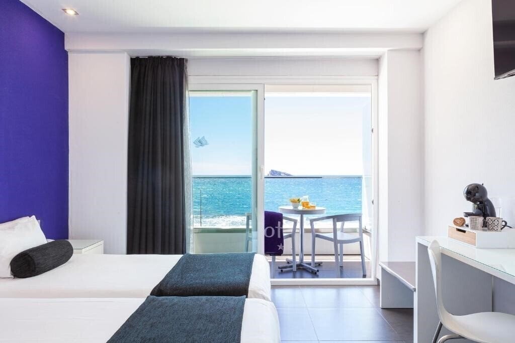 Картинка Brisa 4*