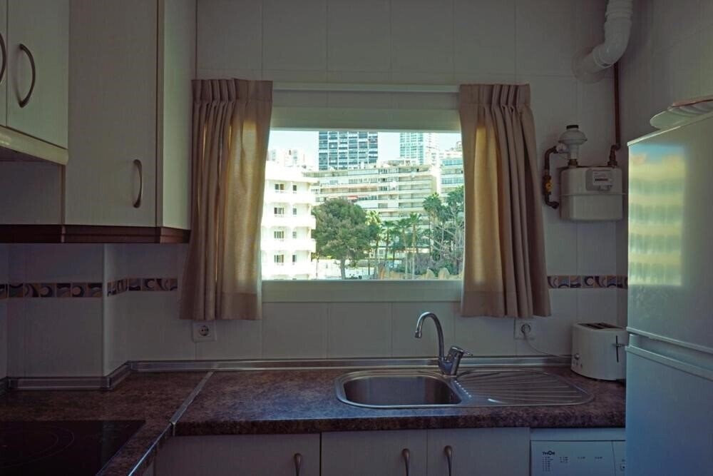 Фотография Las Carabelas Apartamentos 2*
