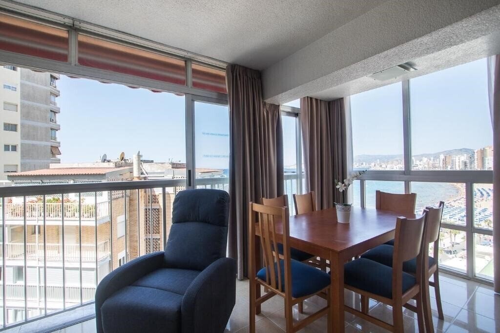 Изображение Las Carabelas Apartamentos 2*
